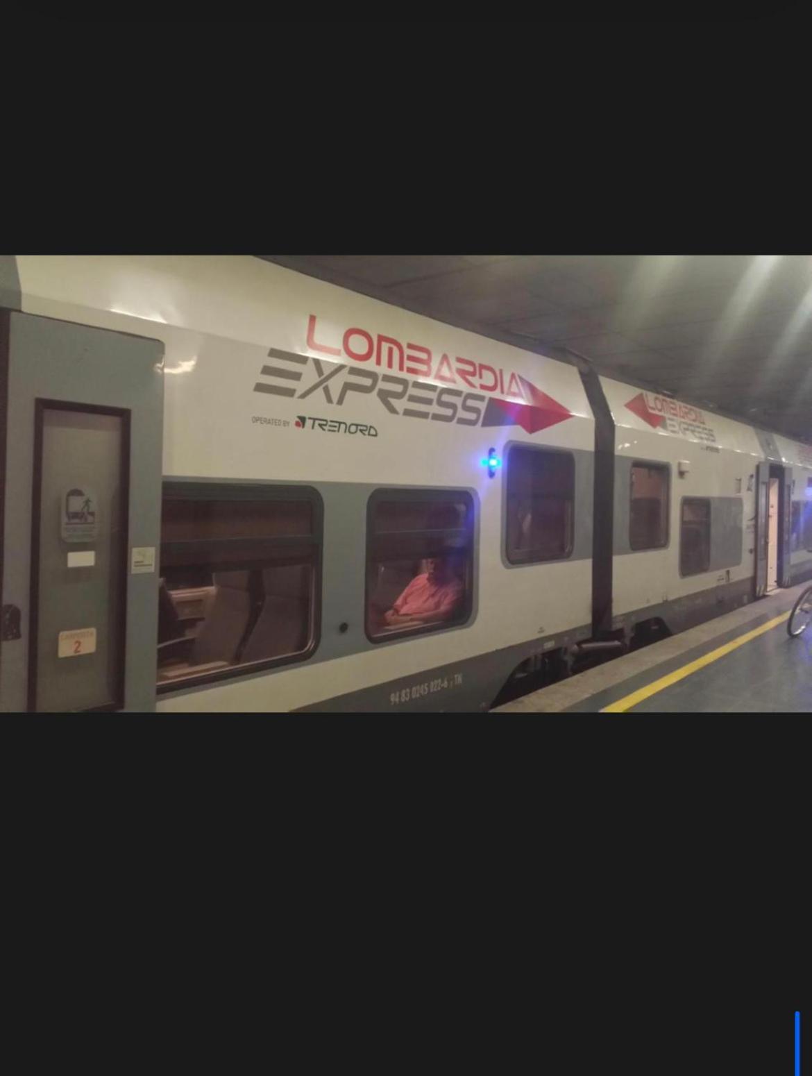 Room Malpensa - Servizio Taxi Mxp Da 20 Euro Lonate Pozzolo Exteriör bild