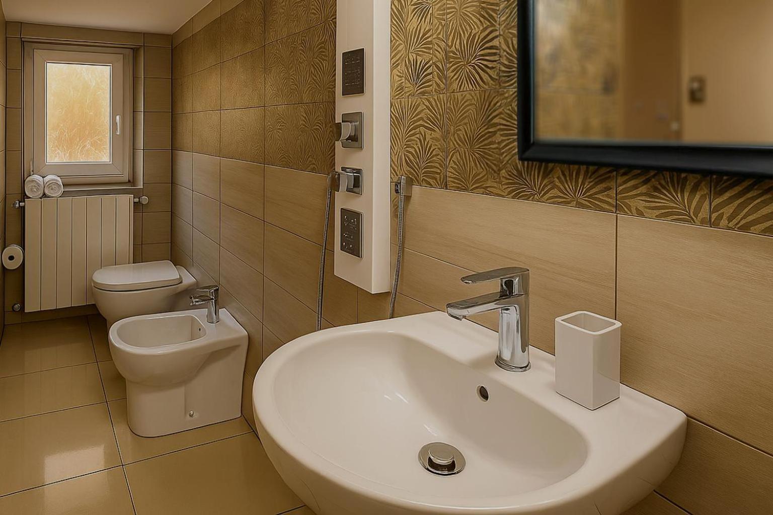 Room Malpensa - Servizio Taxi Mxp Da 20 Euro Lonate Pozzolo Exteriör bild